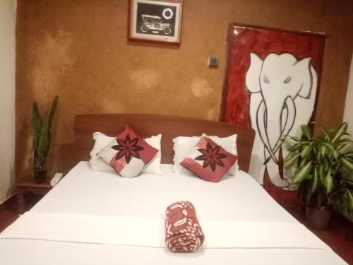 Mawanella House | Mystay