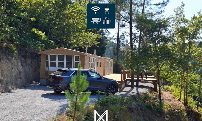 Cinfaes House | MyStay - MiKasa | Bungalow Family