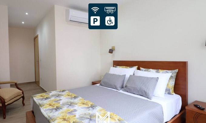 Peso da Regua House | MyStay - Oliveira Douro House | Two-Bedroom Apartment