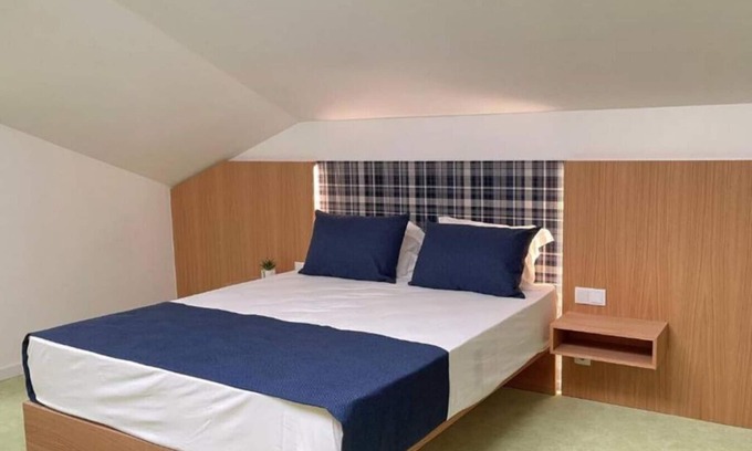 Centro / Baixa Hotel | MyStay - Porto São Bento - Suite