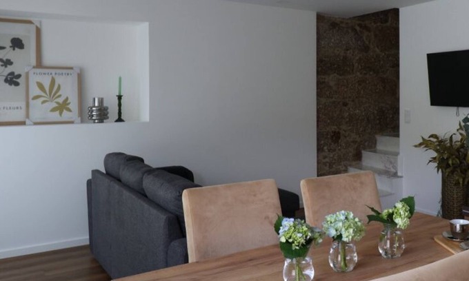 Antas Apartment | MyStay - D. Maria Apartments | Apartment