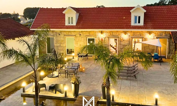 Vila do Conde Apartment | MyStay - Quinta da Lourença | Casa da Eira