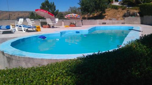 Guarda House | MyStay - Quinta do Tendeiro