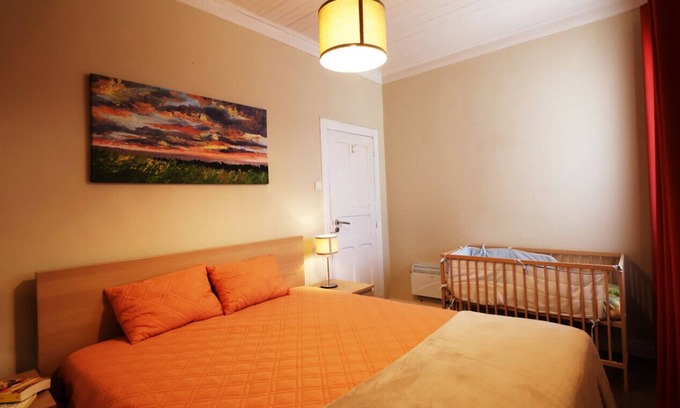 Sobrado House | MyStay - Refúgio dos Sonhos