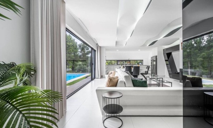 Molares House | MyStay - Varanda de Basto