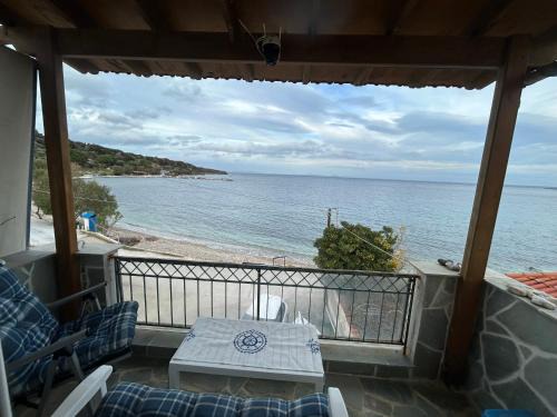 Skala Mistegnon Apartment | Mystegna Beach Appartement