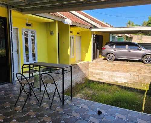 Pemenang House | Mysterieus Guest House