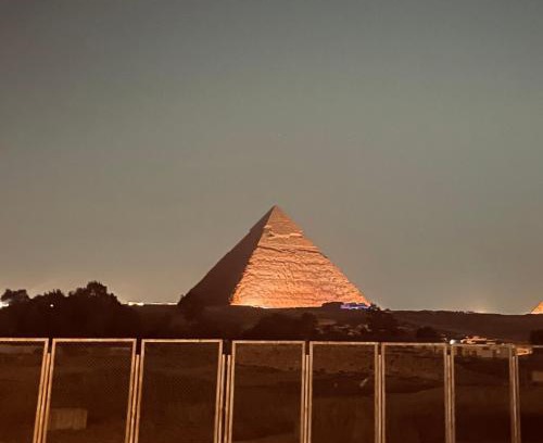 Kafrat al Jabal Hotel | Mystic Pyramids View Hotel
