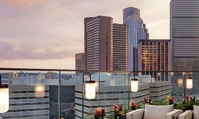 East Cambridge Apartment | Mystic River Executive Suites Assembly Row Edition