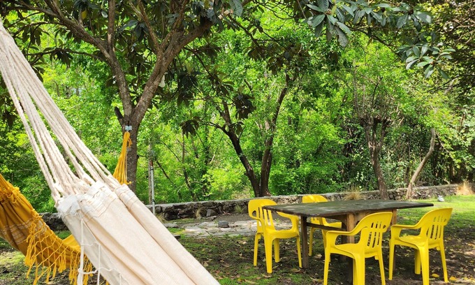 Alta Gracia House | MYSTIC Tourist House