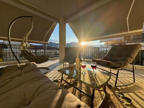 Kalambaka Apartment | Mystique Boutique Residence