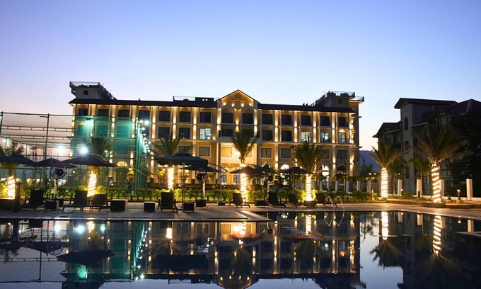 Nagaon Hotel | Mystique Mayong