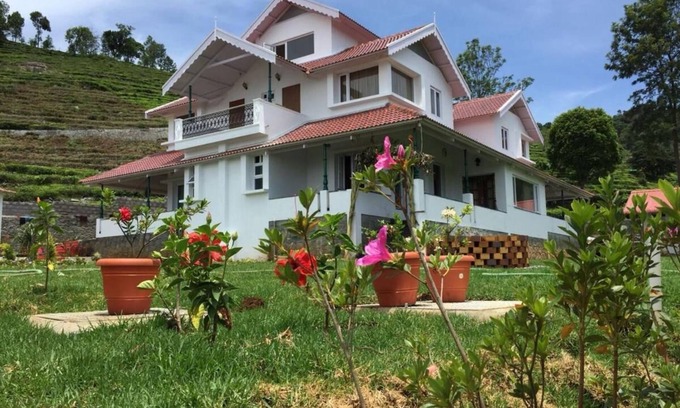 Kotagiri Hotel | MYSTIQUE STAY RESORT by indostays