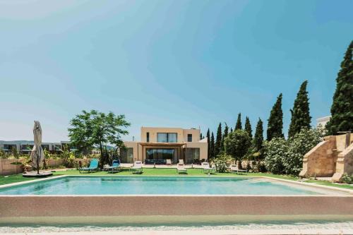 Gennadi Villa | Mythica Luxury Villa