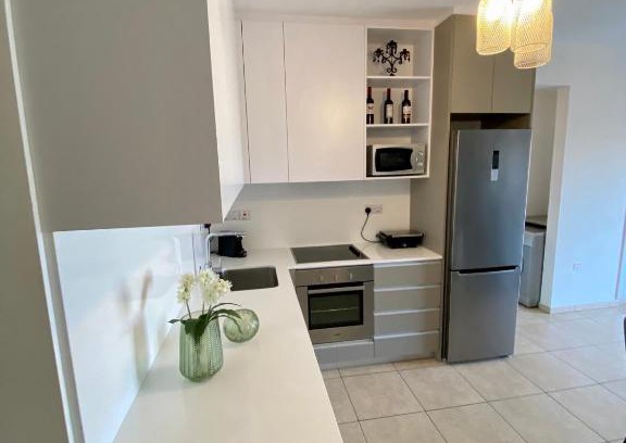 Kapparis Apartment | Mythical Sands Resort - Antonios