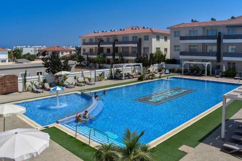 Kapparis Apartment | Mythical Sands Resort - Maria