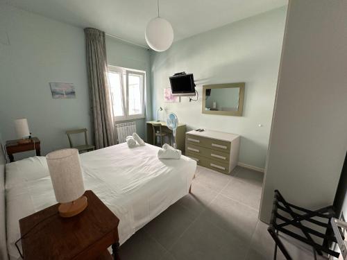 Murat Town Apartment | Mythos Holiday Home