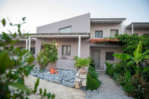 Diskos Hotel | Mythos Suites Diskos