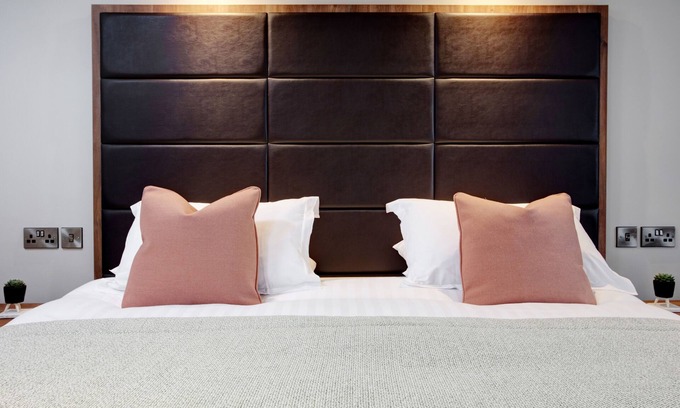 Langho Hotel | Mytton Fold Hotel