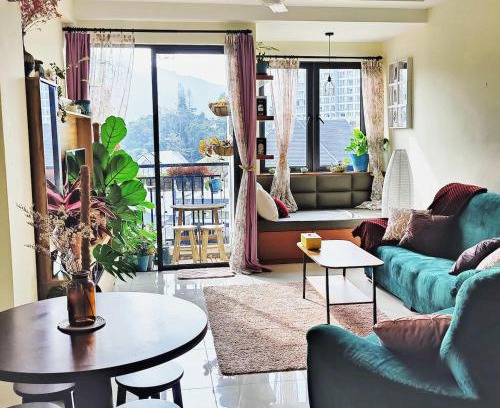 Tanah Rata Apartment | #MyUrbanGetaway at CameronFair, Cameron Highlands