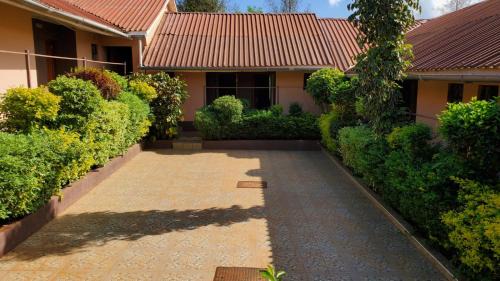 Taita Hills Hotel | Mzedu Springs Hotel, Mwatate, Taita Taveta County