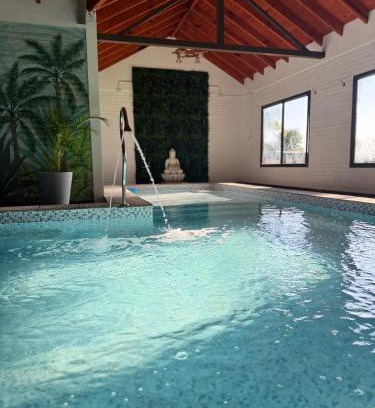 Chascomus Apartment | Náutico Apart Hotel