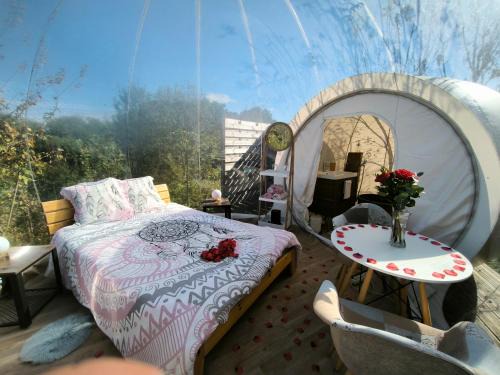 Puycornet House | Nébuleuse