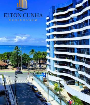 Pajucara Apartment | NÉO 1 - 511 - Pajuçara - Inesquecível!