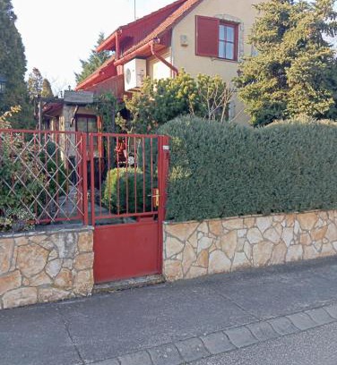Abadszalok Apartment | Nóra Vendégház