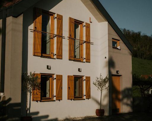 Badacsonytordemic Apartment | Nørdic Balatøn Badacsony