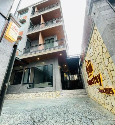 Mang Yang Apartment | Núi Homestay Huế