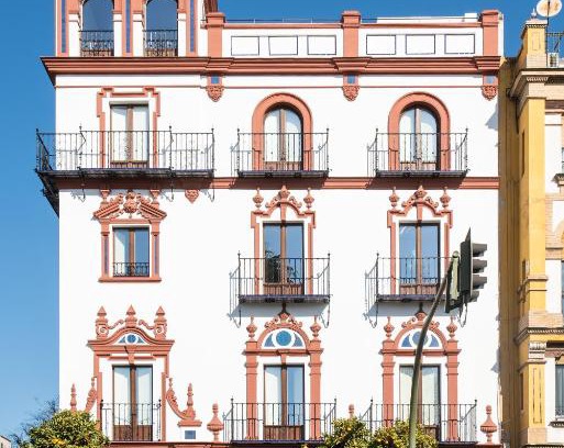 La Florida Apartment | nüa torreón