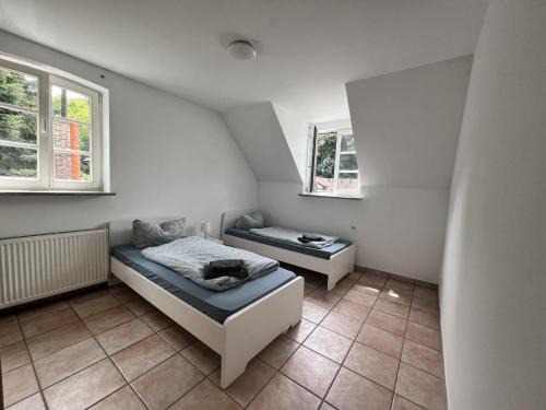 Ossendorf Apartment | Nüssenberger Hof Apartments
