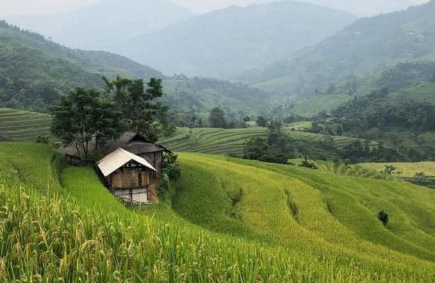 Ban Luoc Hotel | Nậm Lỳ Retreat