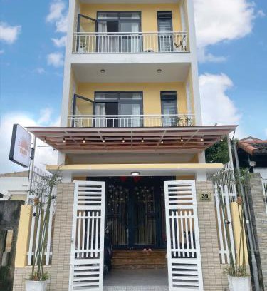 Thuy Xuan House | Nắng Homestay Huế