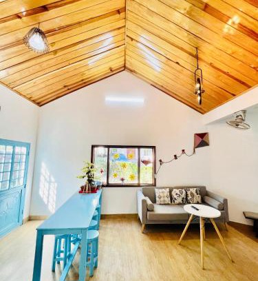 Kon Tum House | Nắng Real Home 82