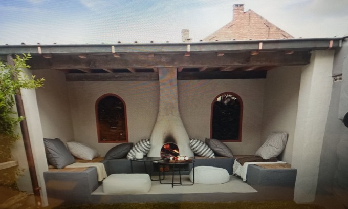 Sint-Kruis House | n 3 Kings, your home away from home