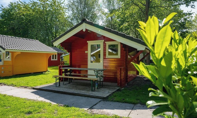 Municipality of Amstelveen RV Rental | n/a
