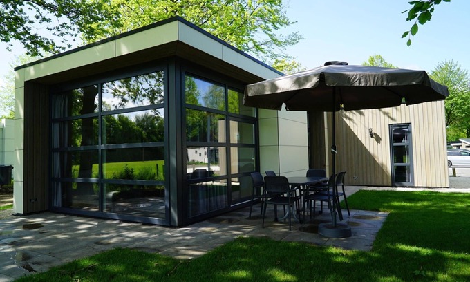 Kaatsheuvel House | n/a