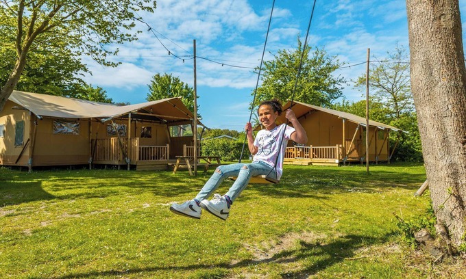 Municipality of Langedijk Cabin | n/a