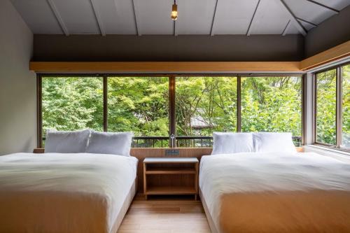 Arashiyama Apartment | n estate Kyoto-Arashiyama