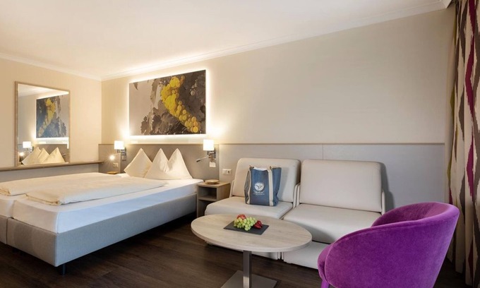 Bad Radkersburg House | N/F DZ "caesare" - Vitalhotel der Parktherme
