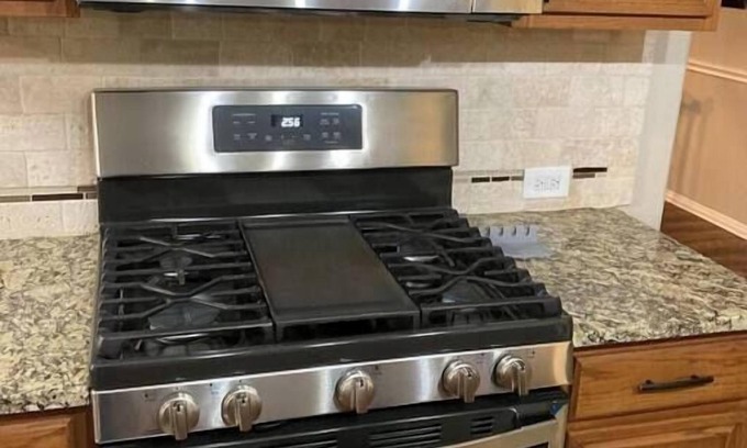 Keller House | N FW/KELLER*PET FRIENDLY*4BD/3BA 3 CAR GARAGE*