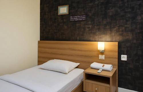 Tanjung Pinang Hotel | N Hotel Syariah