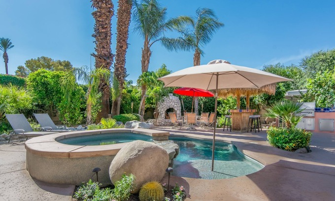 Rancho Mirage House | n NOV/DEC AVAILABLE n Special Pricing200.00 a night