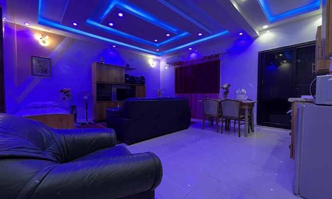 Dakar Apartment | N1 Studio deluxe duo
