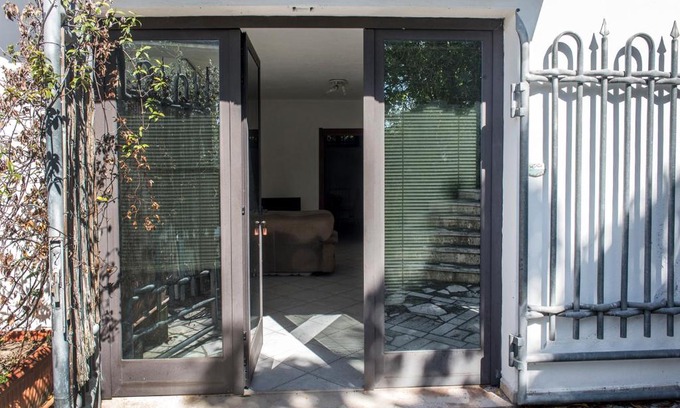 Numana Apartment | N202 - Numana, ampio bilocale con portico