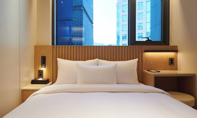 Insadong Hotel | N285 Hotel Insadong
