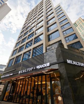 Insadong Hotel | N285Hotel