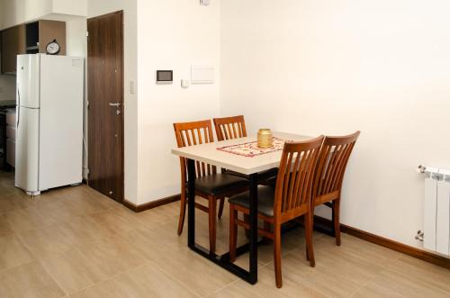 Villa Constitucion Apartment | N3- Irigoyen 1